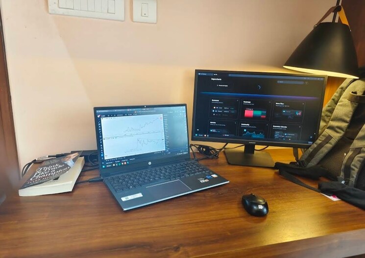 Living Room, my-home-avatar 2 Bedroom 1314 Sq.Ft. Apartment In Gachibowli Hyderabad 8821167