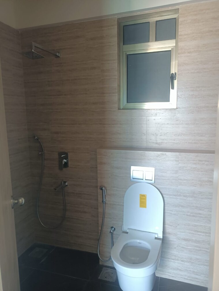 Master Bedroom, raj-infinia 3 Bedroom 1031 Sq.Ft. Apartment In Malad West Mumbai 8821166