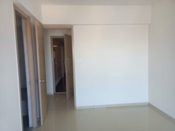 Master Bedroom in 3 BHK Apartment at Raj Infinia, Malad West – for Sale