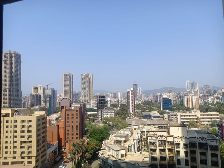 Exterior View, raj-infinia 3 Bedroom 1031 Sq.Ft. Apartment In Malad West Mumbai 8821166