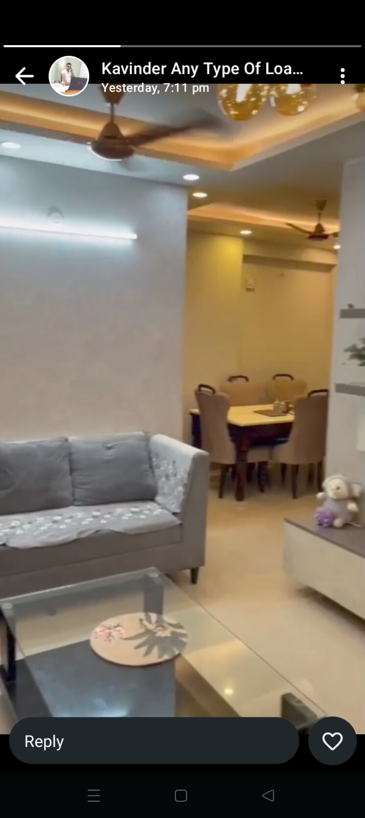 Master Bedroom, vasu-fortune-residency 3 Bedroom 1450 Sq.Ft. Apartment In Raj Nagar Extension Ghaziabad 8821175