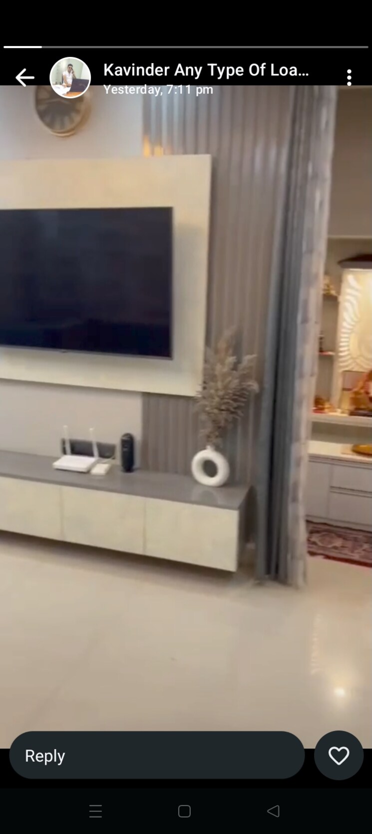 Master Bedroom, vasu-fortune-residency 3 Bedroom 1450 Sq.Ft. Apartment In Raj Nagar Extension Ghaziabad 8821175