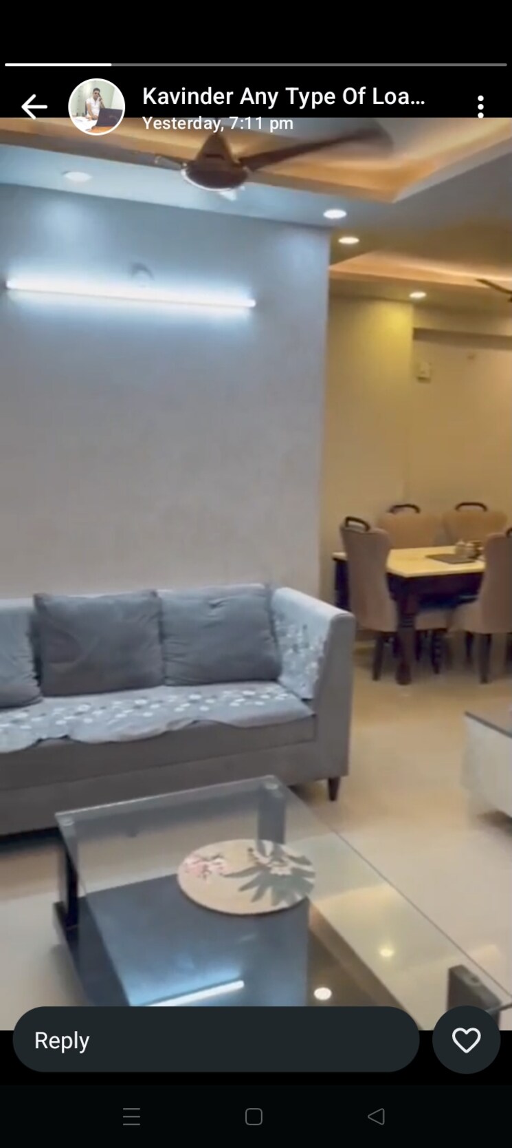 Master Bedroom, vasu-fortune-residency 3 Bedroom 1450 Sq.Ft. Apartment In Raj Nagar Extension Ghaziabad 8821175