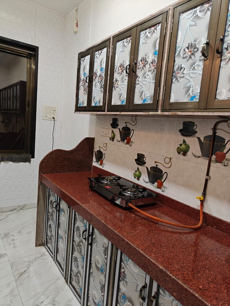 Master Bedroom, om-heights-dadar 1 Bedroom 464 Sq.Ft. Apartment In Dadar West Mumbai 8821176