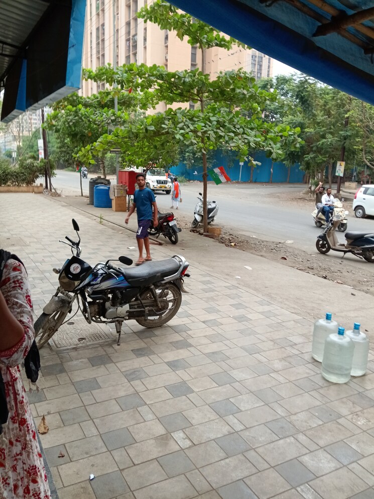  Parking, agarwal-lifestyle 1 Bedroom 425 Sq.Ft. Apartment In Virar West Palghar 8821177