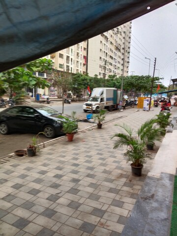Parking in 1 BHK Apartment at Agarwal Lifestyle, Virar West – for Rent