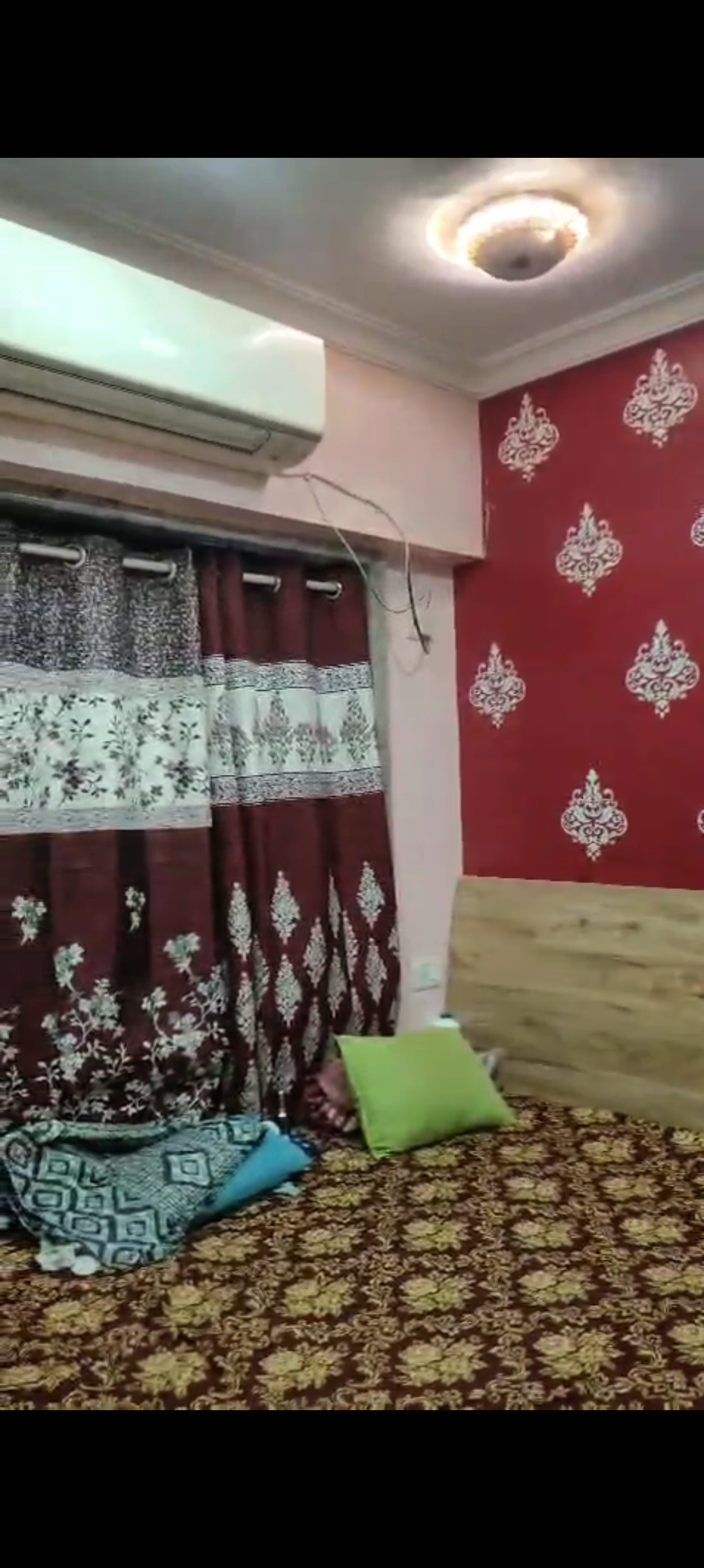 1 BHK + Pooja Room Apartment For Rent in Century Tower