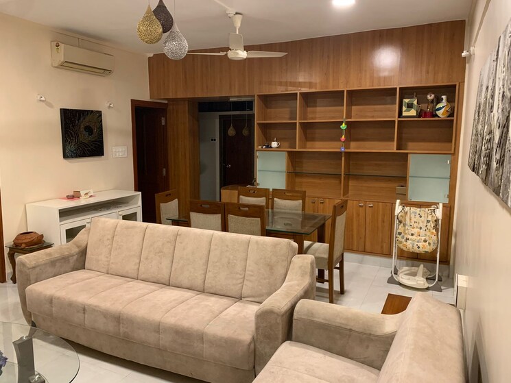 Bedroom, keshav-bhuvan 3 Bedroom 980 Sq.Ft. Apartment In Matunga West Mumbai 8821179