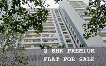 2 BHK Apartment For Sale in Parikh Paradise Grandeur, Virar West
