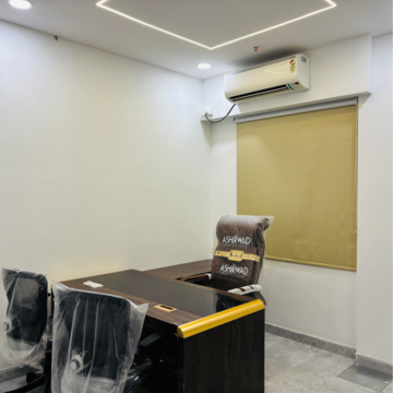 Team Area in  Office Space at Madhapur – for Rent