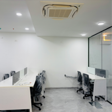 Parking in  Office Space at Madhapur – for Rent