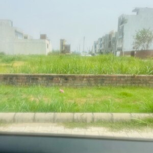  Plot For Sale in Aerocity
