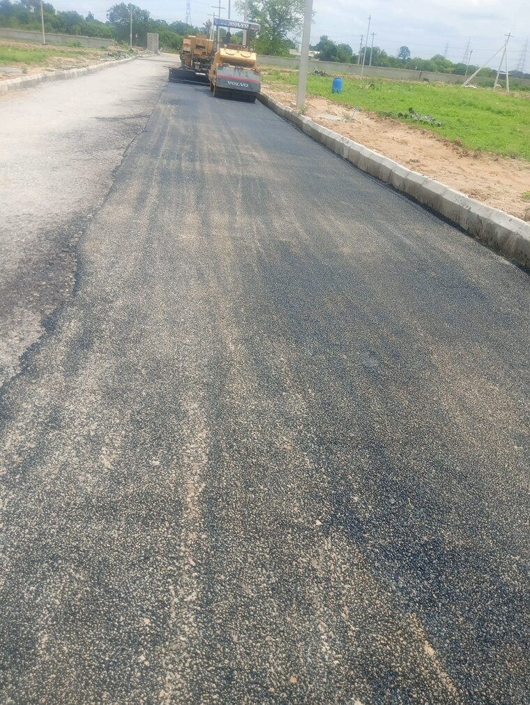 undefined, bhavyas-aditya-hills  300 Sq.Yd. Plot In Ramoji Film City Hyderabad 8821191