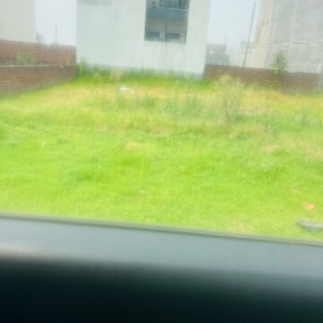   Plot at Aerocity – for Sale