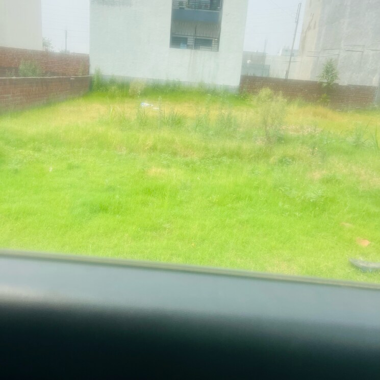 Other, aerocity  231 Sq.Yd. Plot In Aerocity Mohali 8821192