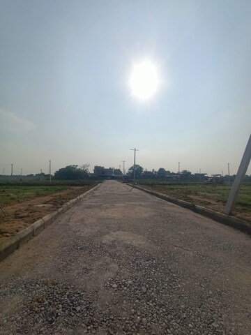 Plot Area in  Plot at Googee Pharma Township, Kadthal – for Sale