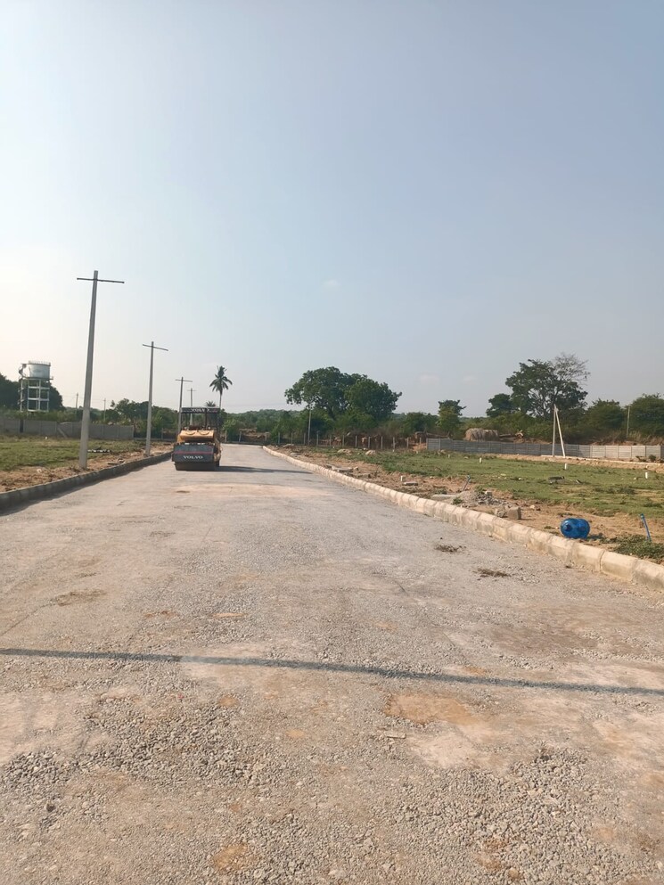 undefined, googee-pharma-township  200 Sq.Yd. Plot In Kadthal Hyderabad 8821195