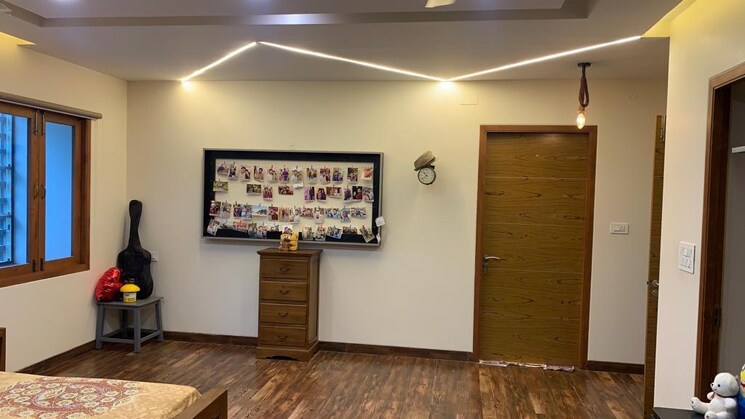 Room, giri nagar 6+ Bedroom 8000 Sq.Ft. Apartment In Giri Nagar Bangalore 8821196