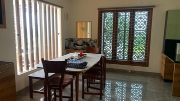 Living Room in 6+ BHK Apartment at Giri Nagar – for Sale