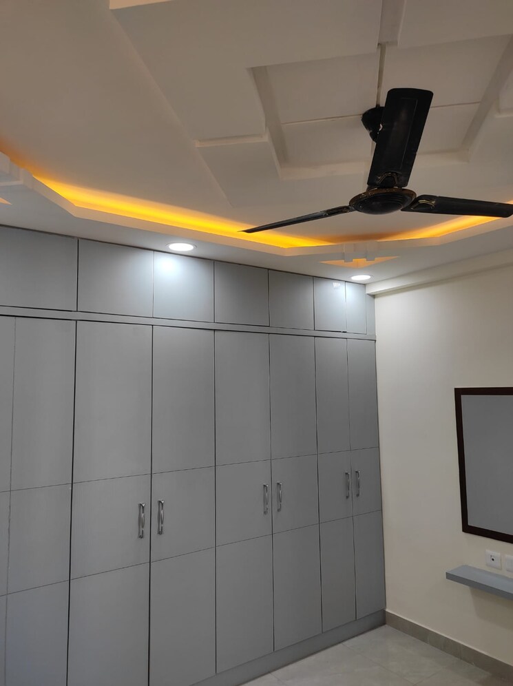 Master Bedroom, lansum-eden-gardens 3 Bedroom 1765 Sq.Ft. Apartment In Kondapur Hyderabad 8821199