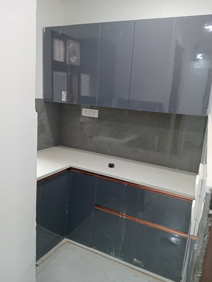Kitchen, govindpuri 2 Bedroom 580 Sq.Ft. Builder Floor In Govindpuri Delhi 8821217