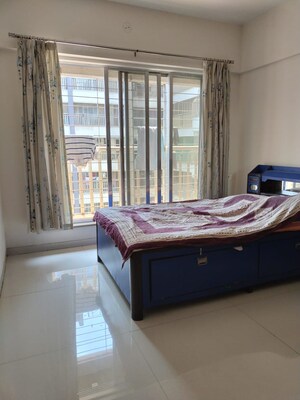 Bedroom in 1 BHK Apartment at Lodha Casa Essenza, Dahisar East – for Sale