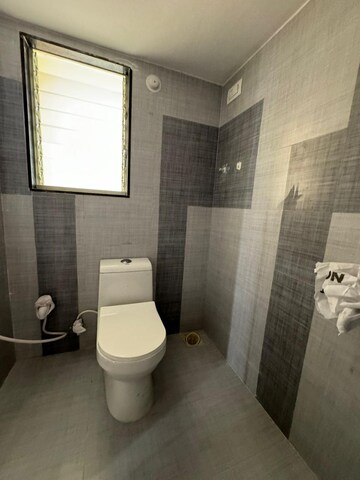 Bathroom in 1 BHK Apartment at Lodha Casa Essenza, Dahisar East – for Sale