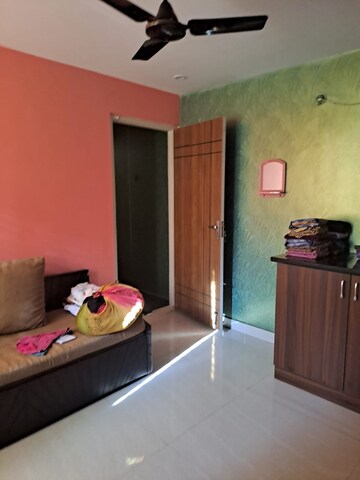 Bedroom in 3 BHK Apartment at St Marks Road – for Rent