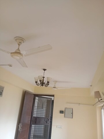 Bathroom in 2 BHK Apartment at Nimbus The Hyde park, Sector 78 – for Sale