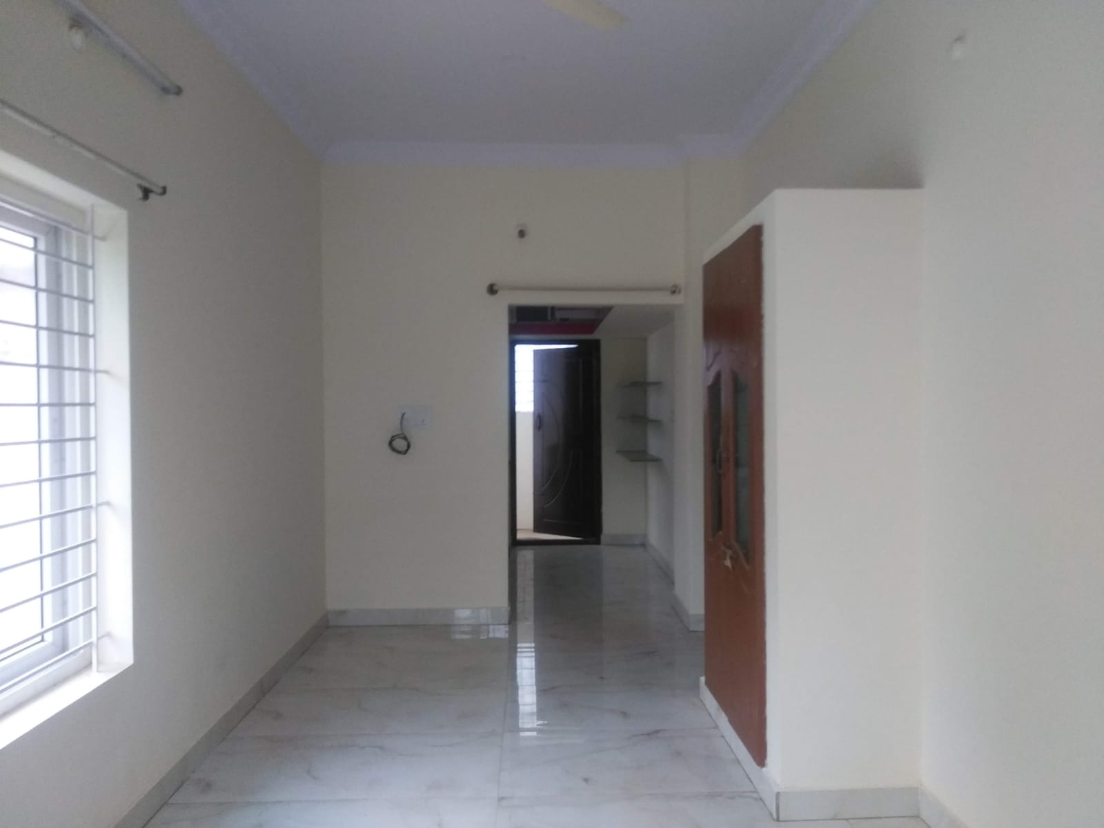3 BHK + Pooja Room Apartment For Rent in Fully Furnished Flat Rich