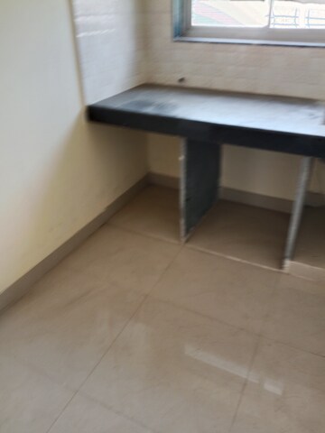 Kitchen in 1 BHK Apartment at Babji Palace, Bolinj – for Rent