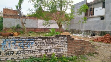  Plot For Rent in Gomti Nagar