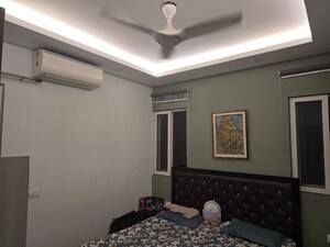 Bedroom in 3 BHK Apartment at Dasnac The Jewel, Sector 75 – for Sale