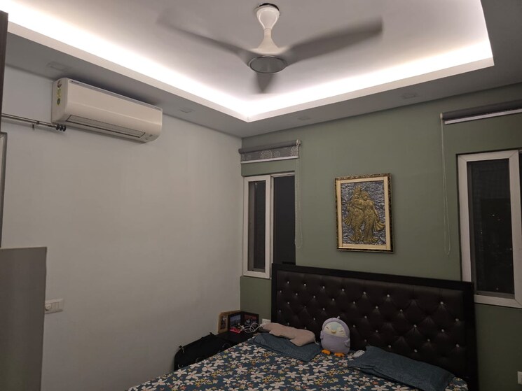 Bedroom, dasnac-the-jewel 3 Bedroom 1260 Sq.Ft. Apartment In Sector 75 Noida 8821246
