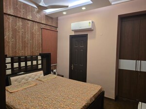 Bedroom in 3 BHK Apartment at Dasnac The Jewel, Sector 75 – for Sale