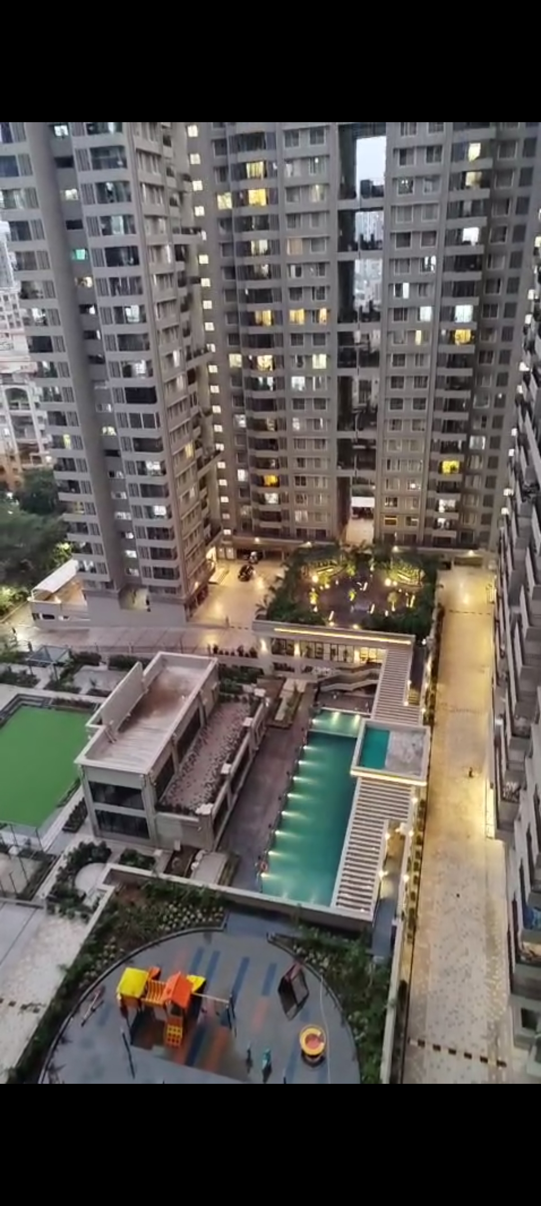 3 BHK Apartment For Sale in Supreme Estia Phase 1