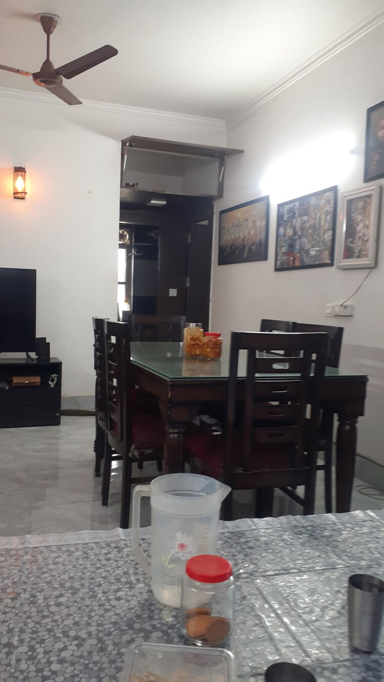 Kitchen, ansal-sunshine-county 2 Bedroom 1342 Sq.Ft. Apartment In Kundli Sonipat 8821257