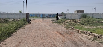  Plot For Sale in Jewar