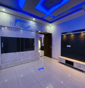 Kitchen in 4 BHK Villa at Dundahera – for Sale