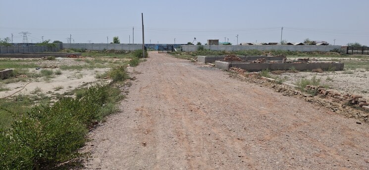 undefined, jewar  110 Sq.Yd. Plot In Jewar Greater Noida 8821251