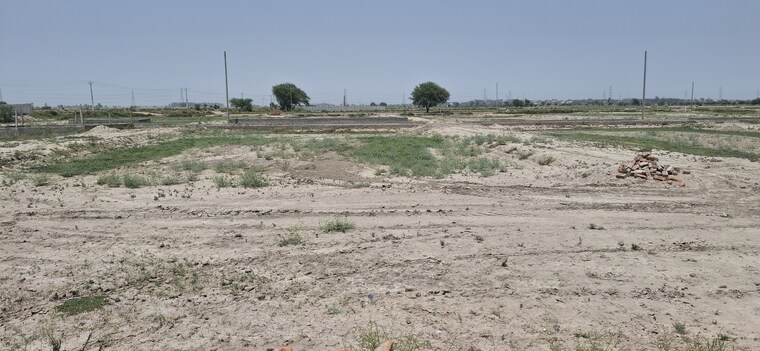 undefined, jewar  110 Sq.Yd. Plot In Jewar Greater Noida 8821251