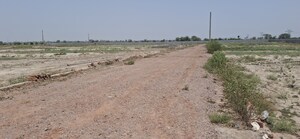  Plot For Sale in Jewar