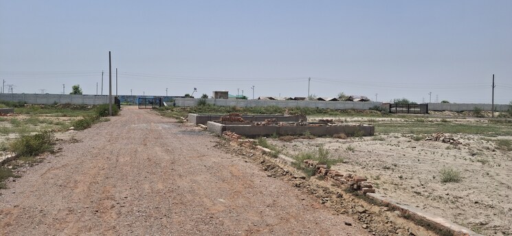 undefined, jewar  110 Sq.Yd. Plot In Jewar Greater Noida 8821251