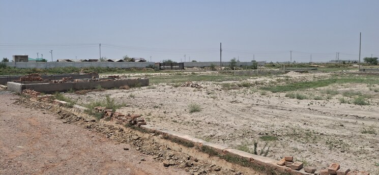 undefined, jewar  110 Sq.Yd. Plot In Jewar Greater Noida 8821251