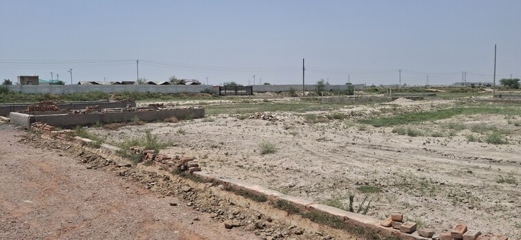 undefined, jewar  110 Sq.Yd. Plot In Jewar Greater Noida 8821251