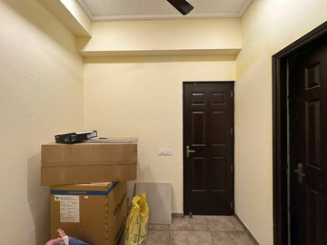 Bedroom in 4 BHK Apartment at Dasnac Burj, Sector 75 – for Sale