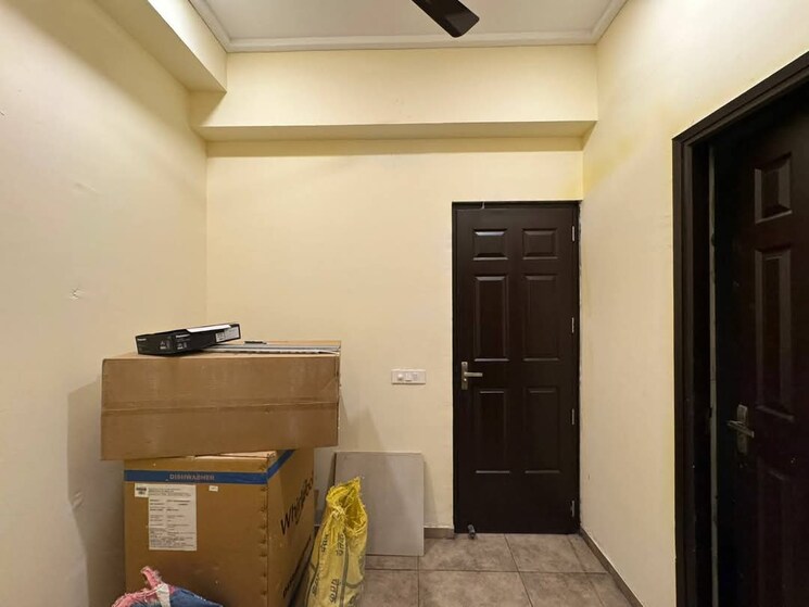 Bedroom, dasnac-burj 4 Bedroom 3030 Sq.Ft. Apartment In Sector 75 Noida 8821254