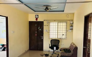 1 RK Builder Floor For Rent in Sector 7