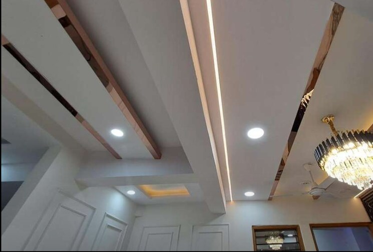 Other, sector 135 2 Bedroom 1075 Sq.Ft. Builder Floor In Sector 135 Noida 8821261