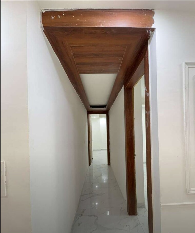 Other, sector 135 2 Bedroom 1075 Sq.Ft. Builder Floor In Sector 135 Noida 8821261